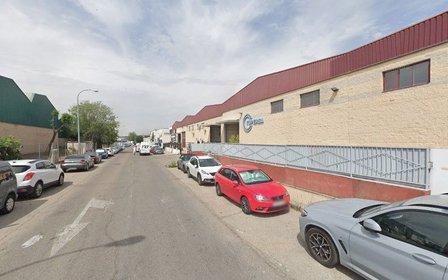 Taller Alcorcón Reparatucoche