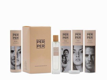 Perfumes Permanentes