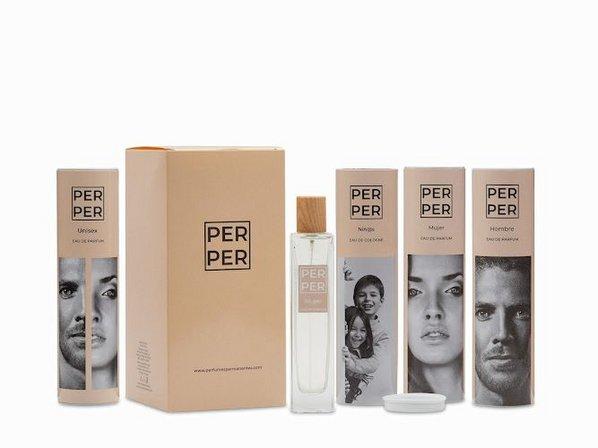 Perfumes Permanentes