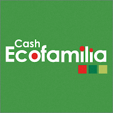 Supermercados Ecofamilia