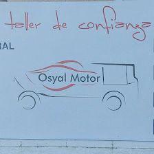 Osyal Motor