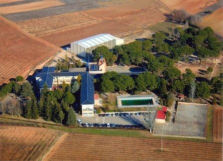 Education City San Gabriel