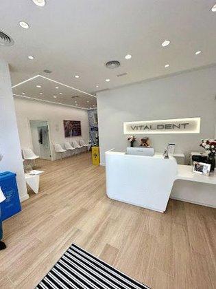 Clínica Dental Vitaldent
