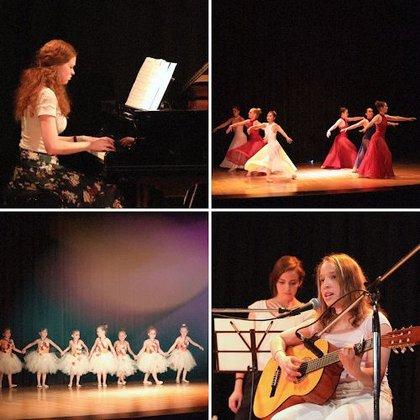 ARS Escuela de Música y Danza
