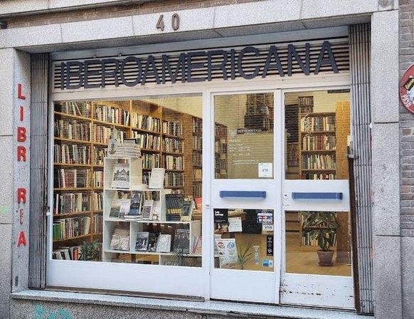 Librería Iberoamericana