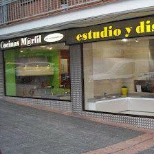 Cocinas Marfil
