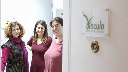 Centro de Psicoterapia Vínculo