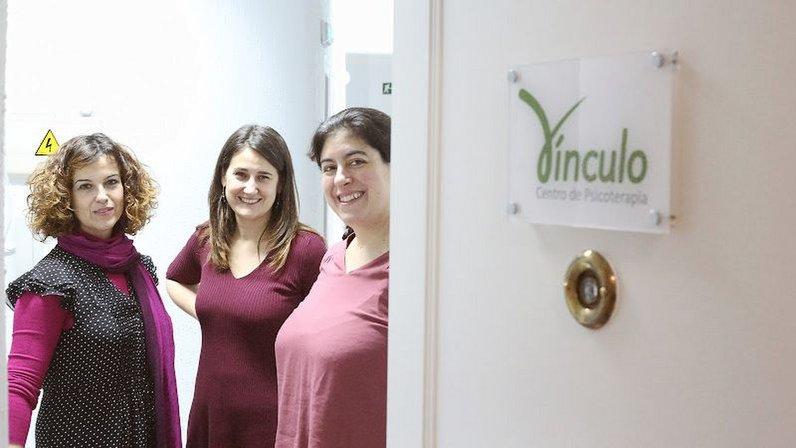 Centro de Psicoterapia Vínculo