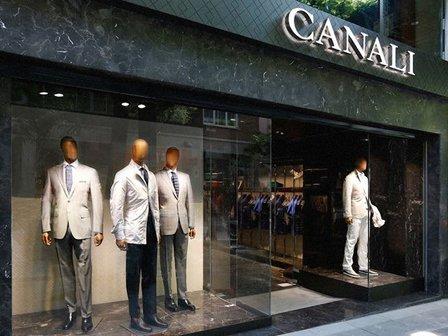 Canali Madrid