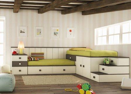 Mundo Joven Muebles y Decoración S.L.