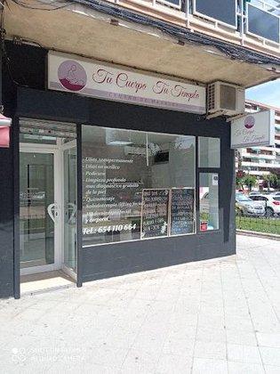 Tu cuerpo Tu templo centro de masajes y estética