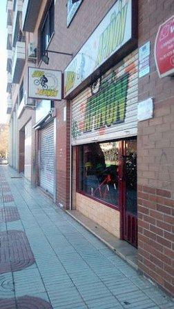 Bikes Apiñon