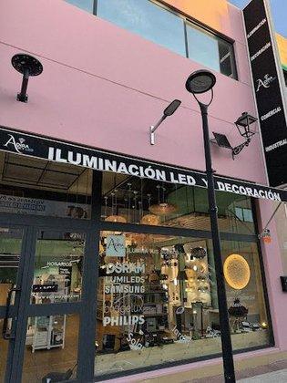 Adira Sky Led