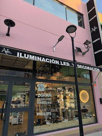 Adira Sky Led