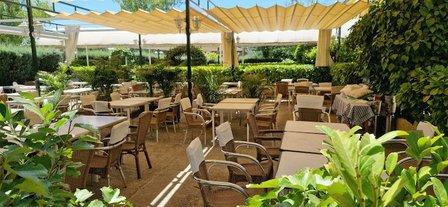 Restaurante El Pinar