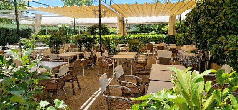 Restaurante El Pinar