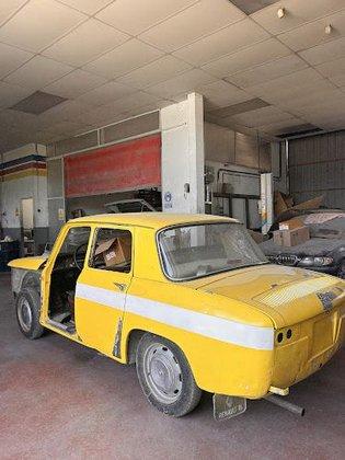 Autocarrocerias Jar