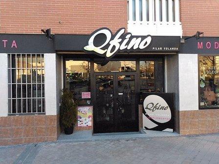 Qfino