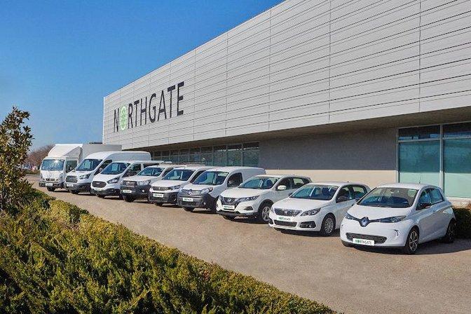 Northgate Renting Leganés