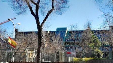 Laboratorio de Interoperabilidad Ferroviaria