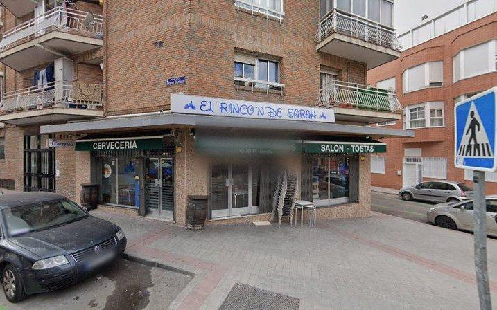 El Roble Cerveceria