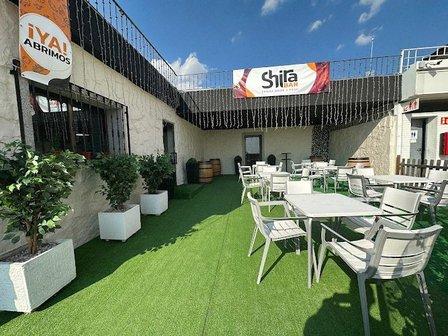 Shira Bar
