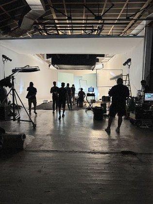 CARS STUDIO