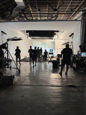 CARS STUDIO