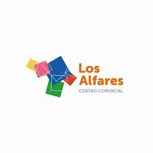Centro Comercial Los Alfares