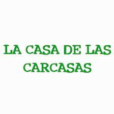 La Casa de las Carcasas