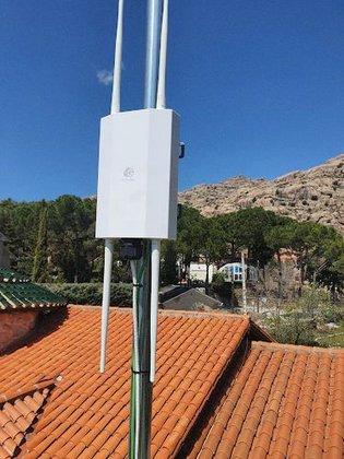 Mantenimiento Informatico EVERTI SYSTEMS