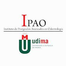 Instituto de postgrados avanzados en odontología en Madrid | IPAO