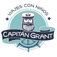 Viajes Capitan Grant