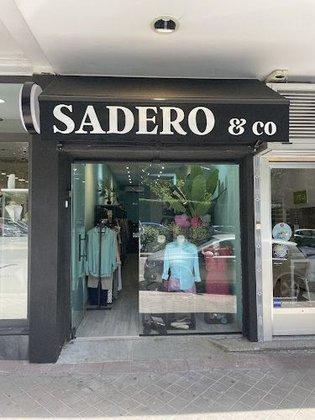 SADERO & CO