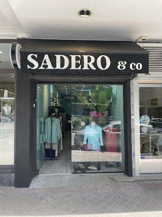 SADERO & CO