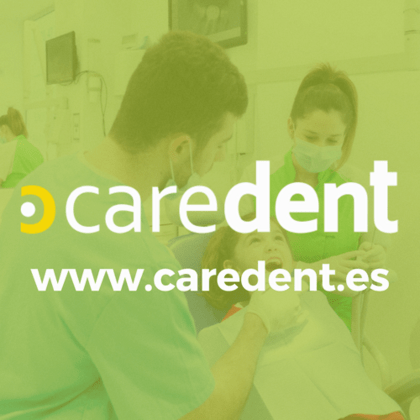 Caredent Móstoles