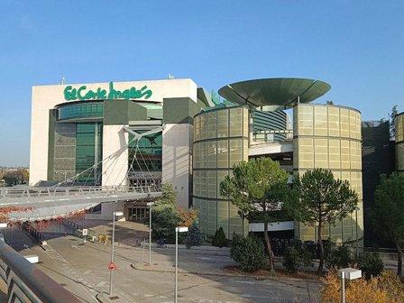 El Corte Inglés Sanchinarro