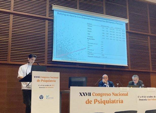 Dr. Pablo Andrés Camazón - Psiquiatra | Mente y Salud Madrid