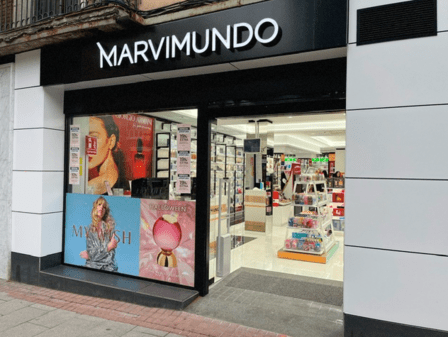 Marvimundo