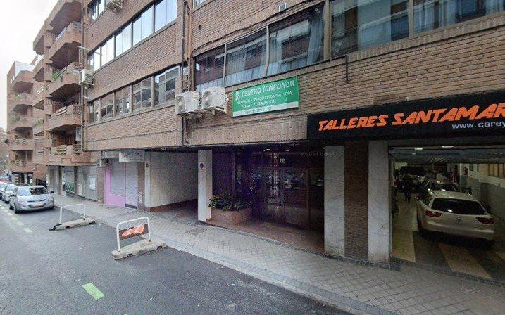 Care Your Car Service S.L. (Talleres Santamaría)