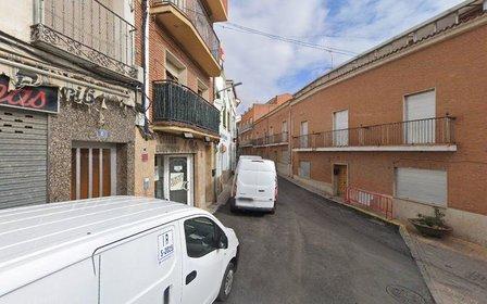 CARNES Y EMBUTIDOS A. RUBIO