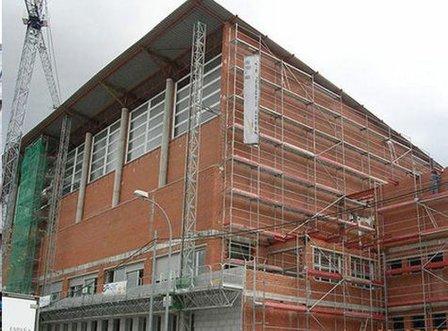 Reformas en Cuenca J. J. Cañas rehabilitaciones