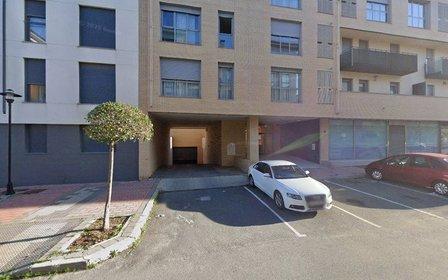 Portal Seis C/Marolo Perotas Urbanización Perotas