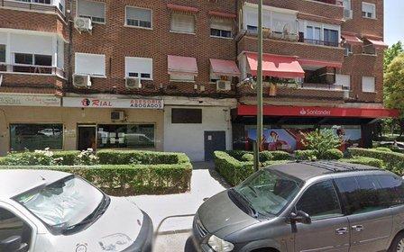 Santander ATM