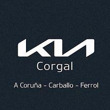 Corgal Automóviles Taller Oficial Kia - A Coruña