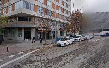 Asesores Financieros Hgsm S.L.
