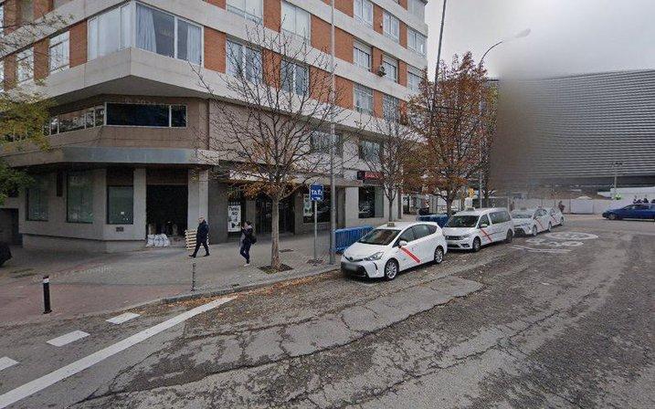 Asesores Financieros Hgsm S.L.