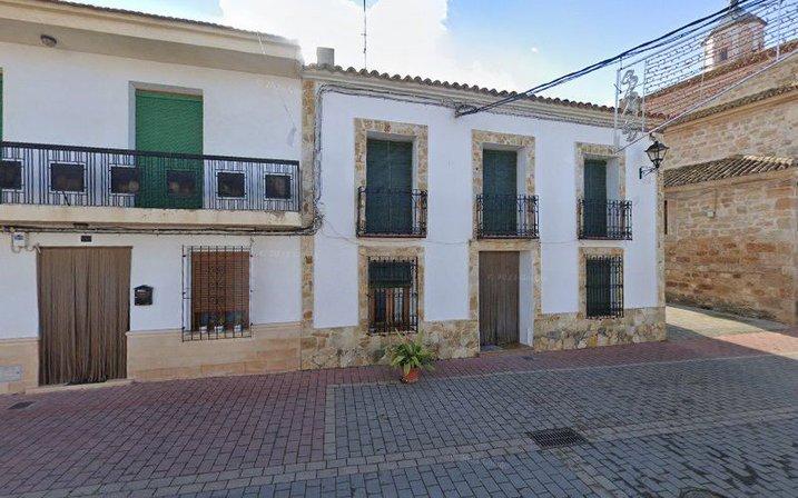 Obispado De Albacete