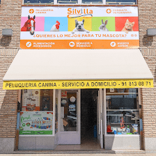 SILVILLA MASCOTAS - Tienda Animales