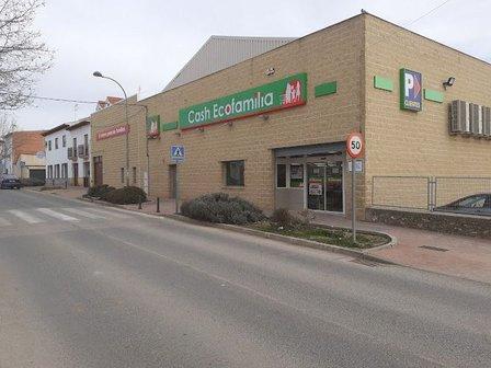 Supermercados Ecofamilia